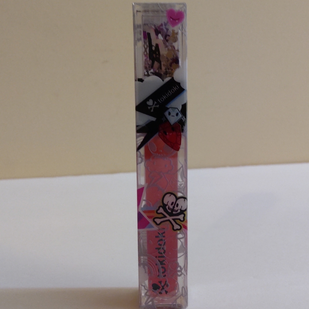 Tokidoki, La Gun, Prisma Gloss. .26 oz